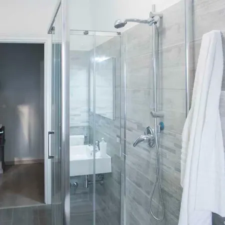 翠景公寓 公寓 罗马