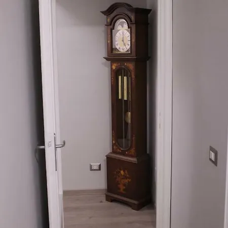 公寓 翠景公寓 *