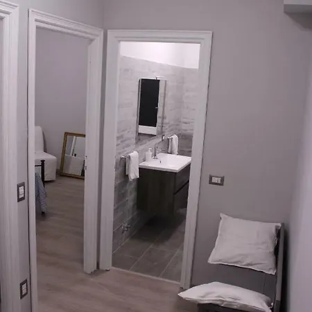 翠景公寓 * 罗马