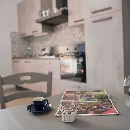 View Appartamento Roma