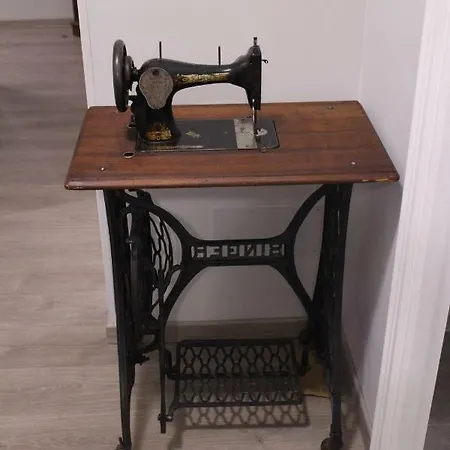 Appartamento View Roma