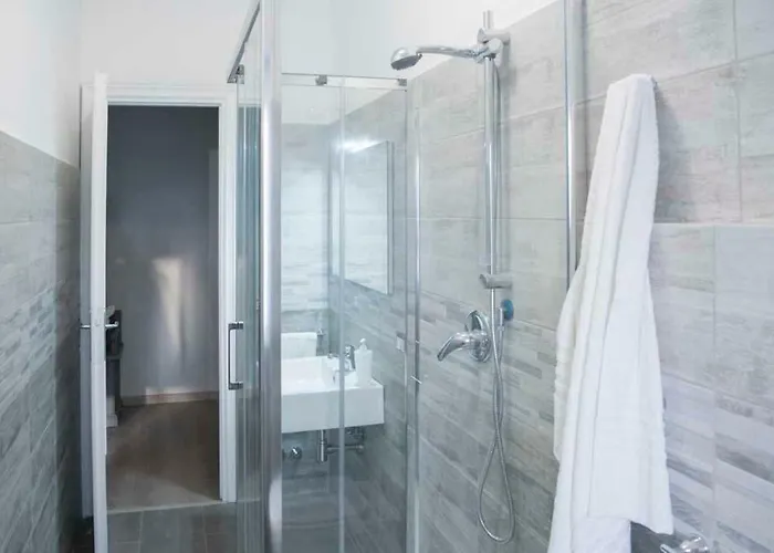 View דירה רומא