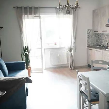 View Apartment Rome