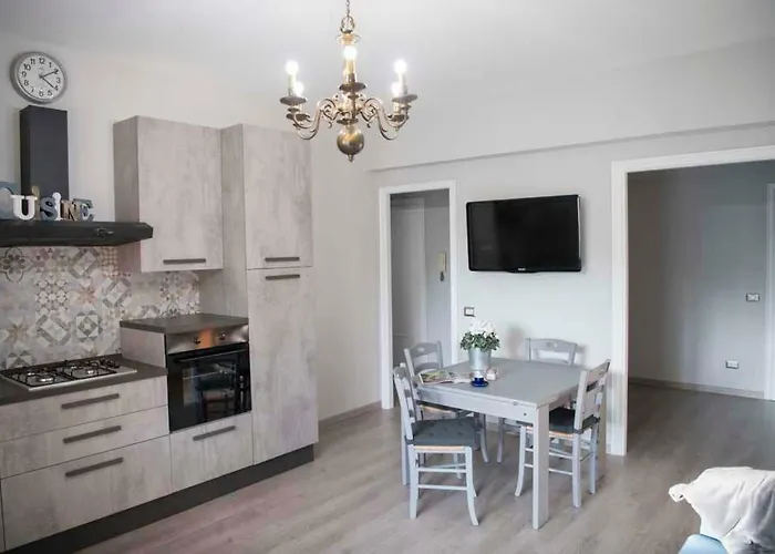 Διαμέρισμα View