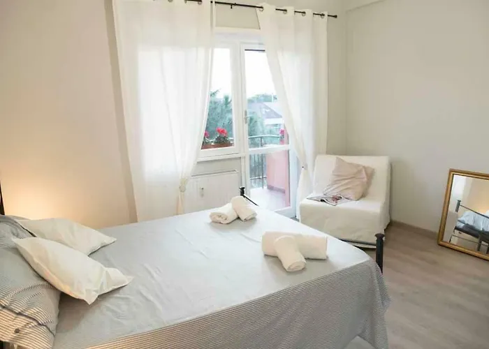 View Διαμέρισμα Ρώμη