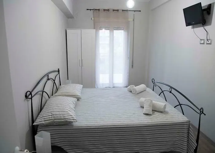 View Διαμέρισμα