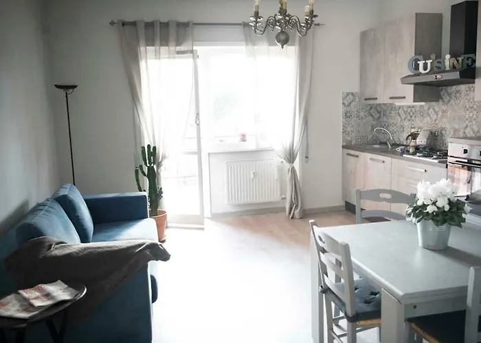 View Διαμέρισμα Ρώμη