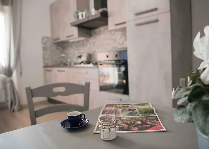 View Διαμέρισμα Ρώμη