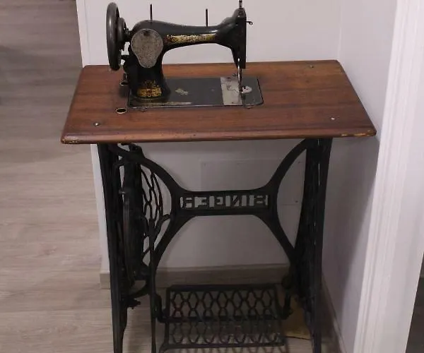 Διαμέρισμα View Ρώμη