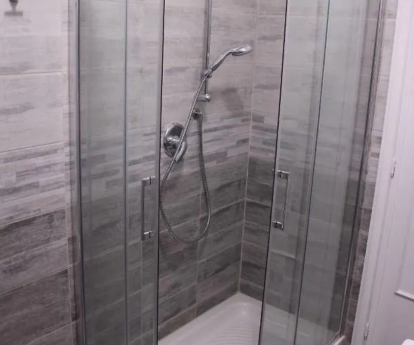 Διαμέρισμα View Ρώμη