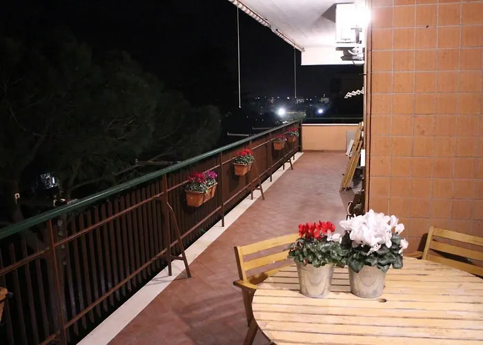 Διαμέρισμα View