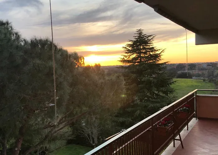 Διαμέρισμα View