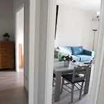 Апартаменты View Рим