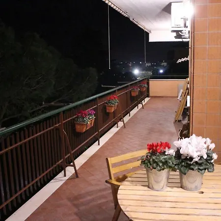 Apartman View