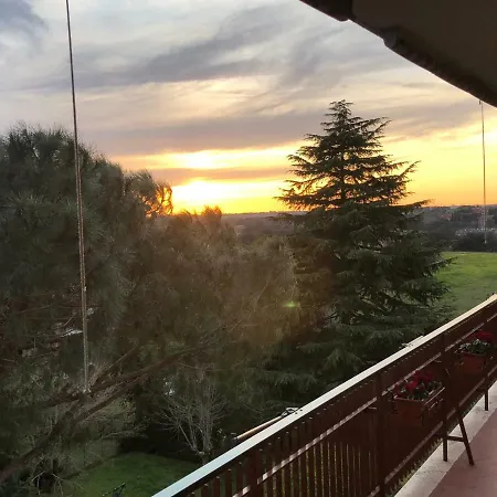 Apartman View